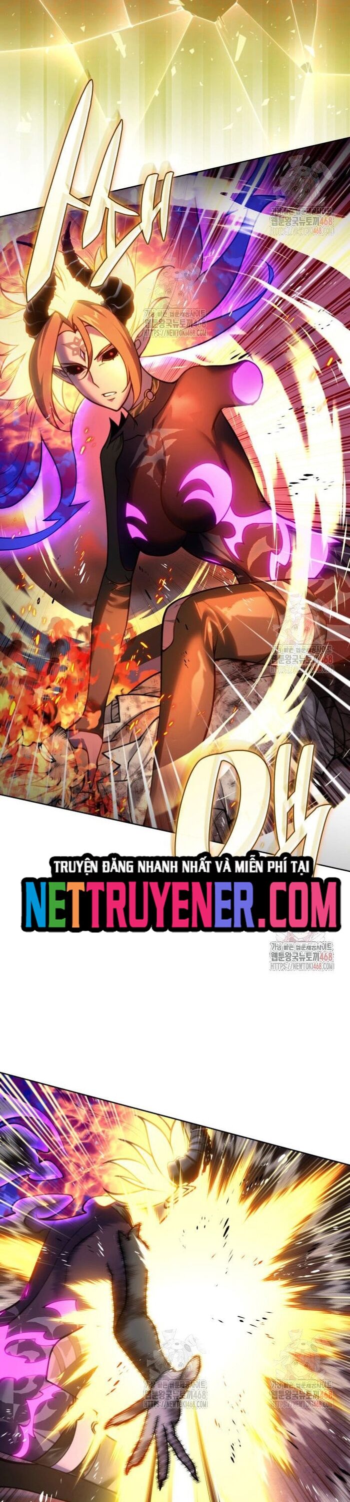 Thợ Rèn Huyền Thoại Chapter 277 - Trang 38