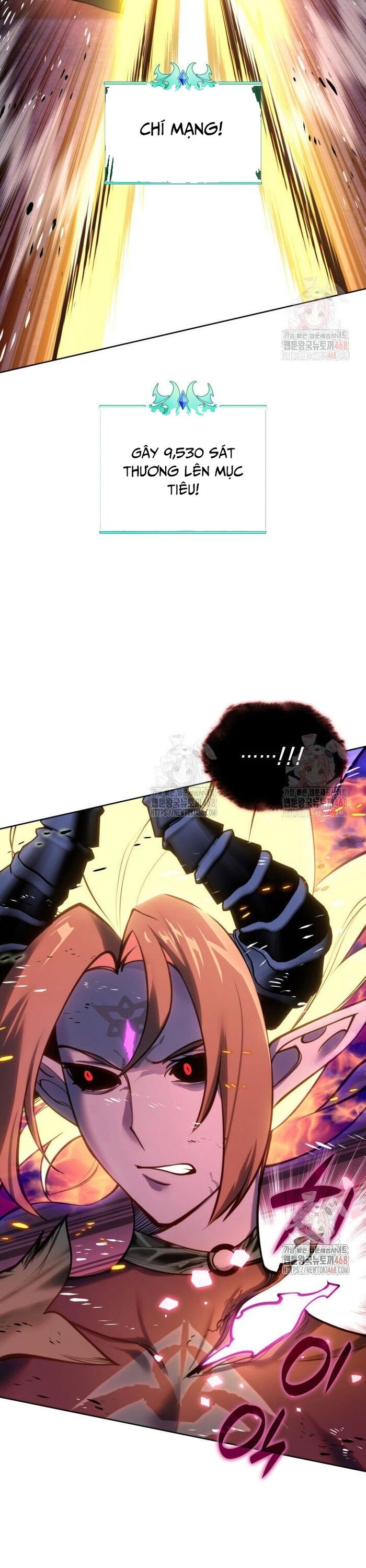 Thợ Rèn Huyền Thoại Chapter 277 - Trang 39