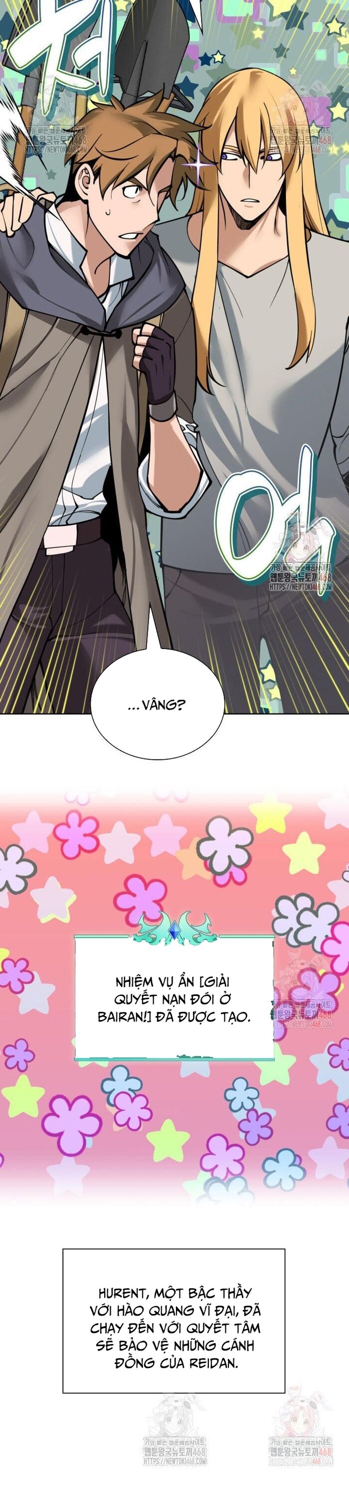 Thợ Rèn Huyền Thoại Chapter 277 - Trang 46