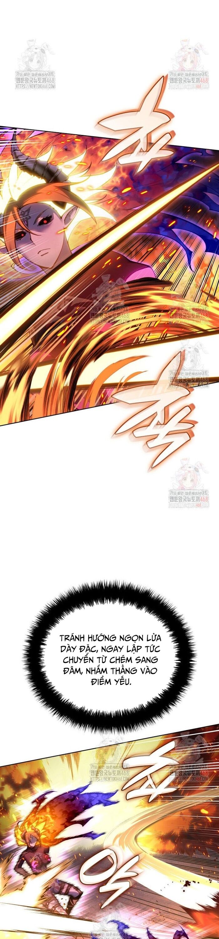 Thợ Rèn Huyền Thoại Chapter 277 - Trang 48