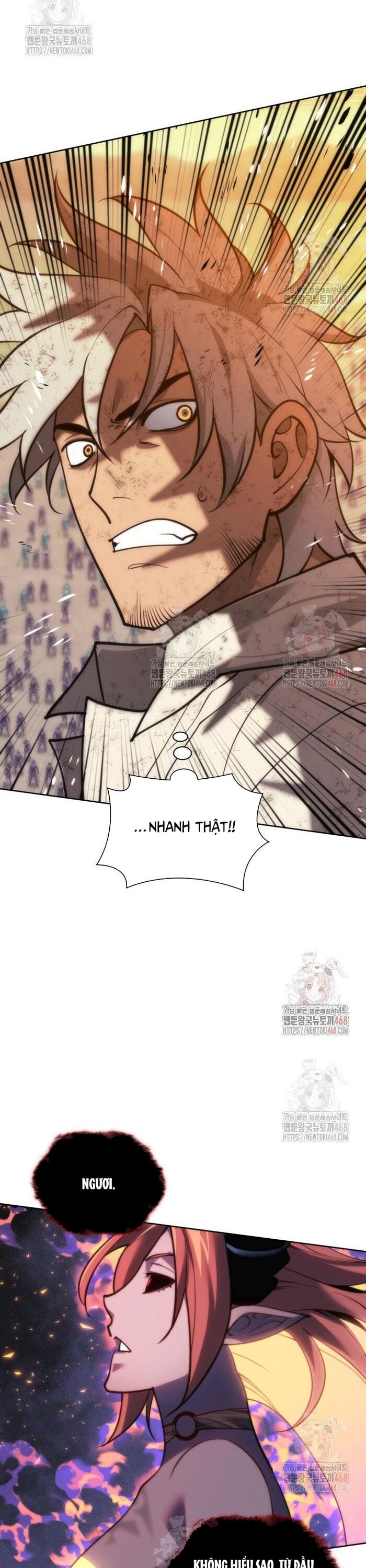 Thợ Rèn Huyền Thoại Chapter 277 - Trang 5