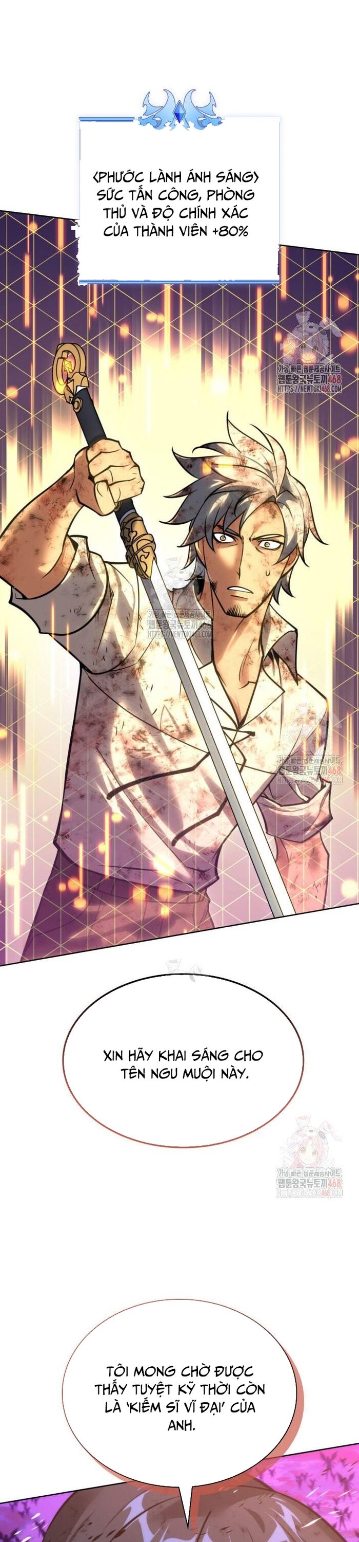 Thợ Rèn Huyền Thoại Chapter 277 - Trang 58