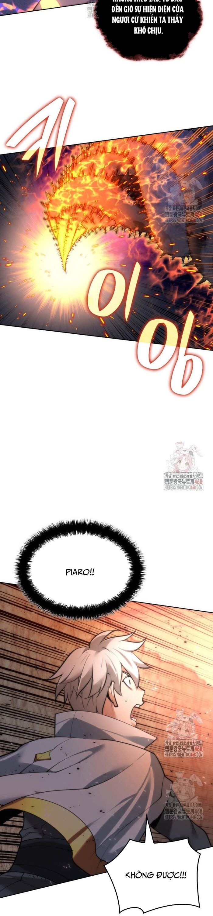 Thợ Rèn Huyền Thoại Chapter 277 - Trang 6