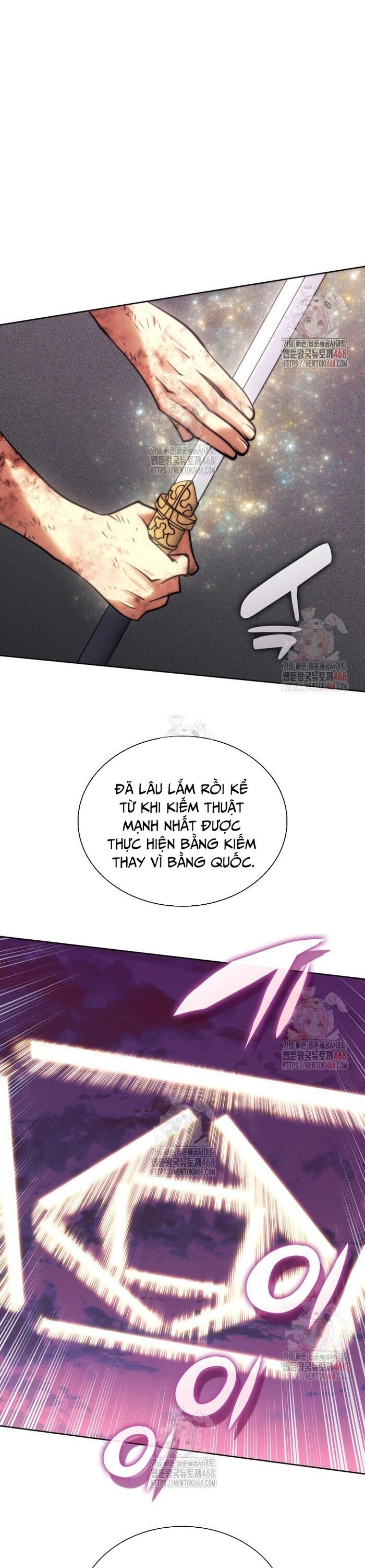 Thợ Rèn Huyền Thoại Chapter 277 - Trang 60