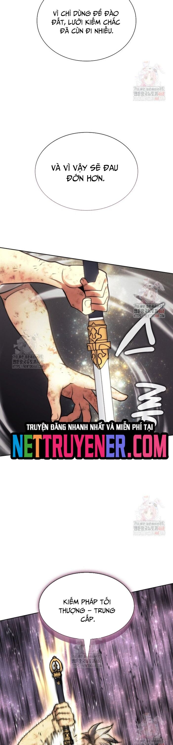 Thợ Rèn Huyền Thoại Chapter 277 - Trang 61