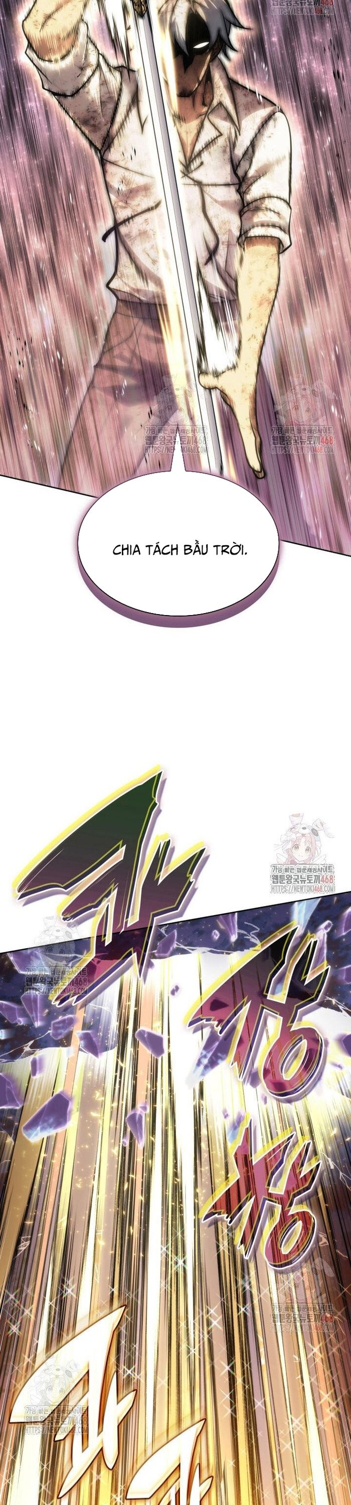 Thợ Rèn Huyền Thoại Chapter 277 - Trang 62