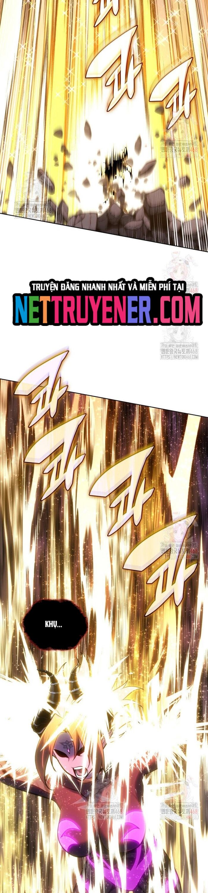 Thợ Rèn Huyền Thoại Chapter 277 - Trang 63