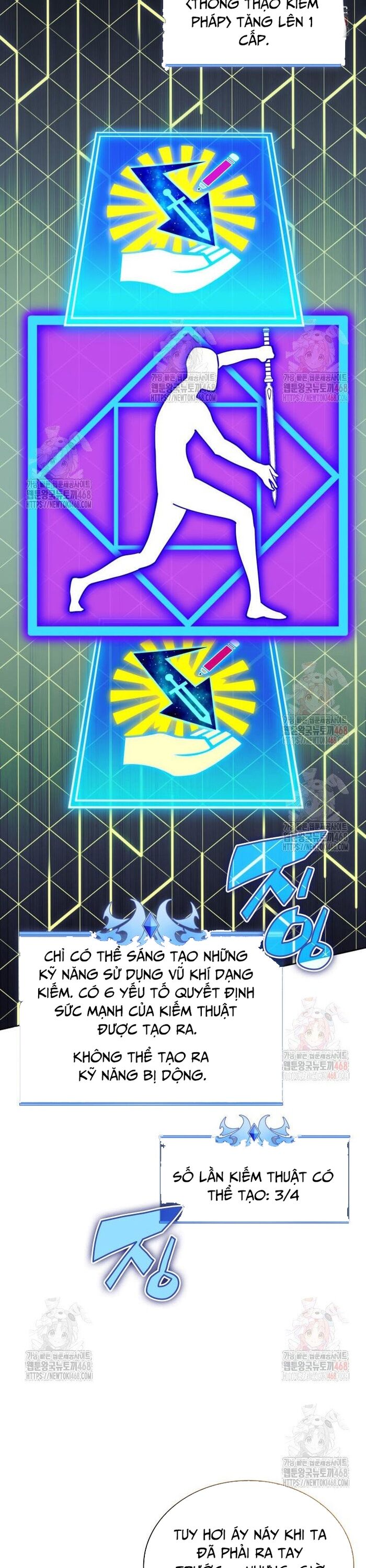 Thợ Rèn Huyền Thoại Chapter 277 - Trang 65