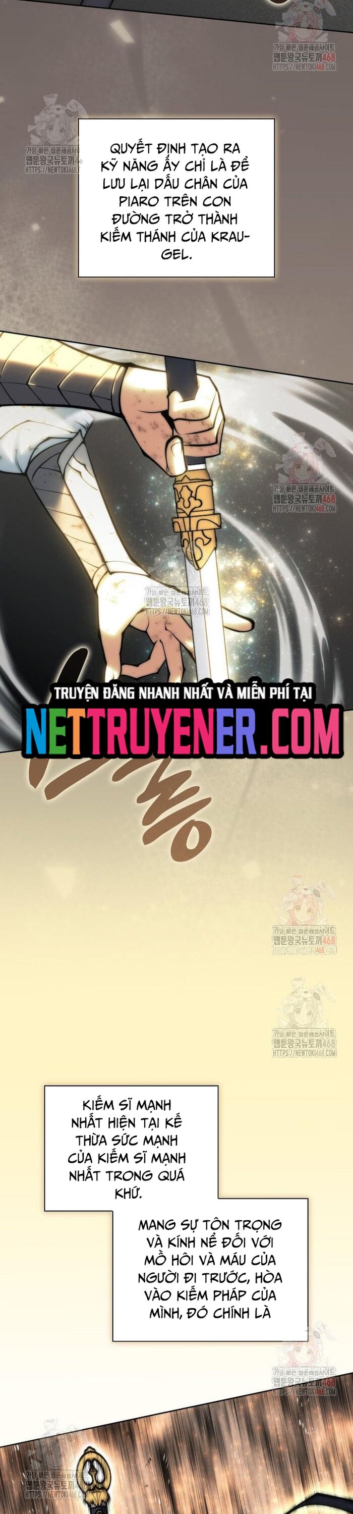 Thợ Rèn Huyền Thoại Chapter 277 - Trang 67