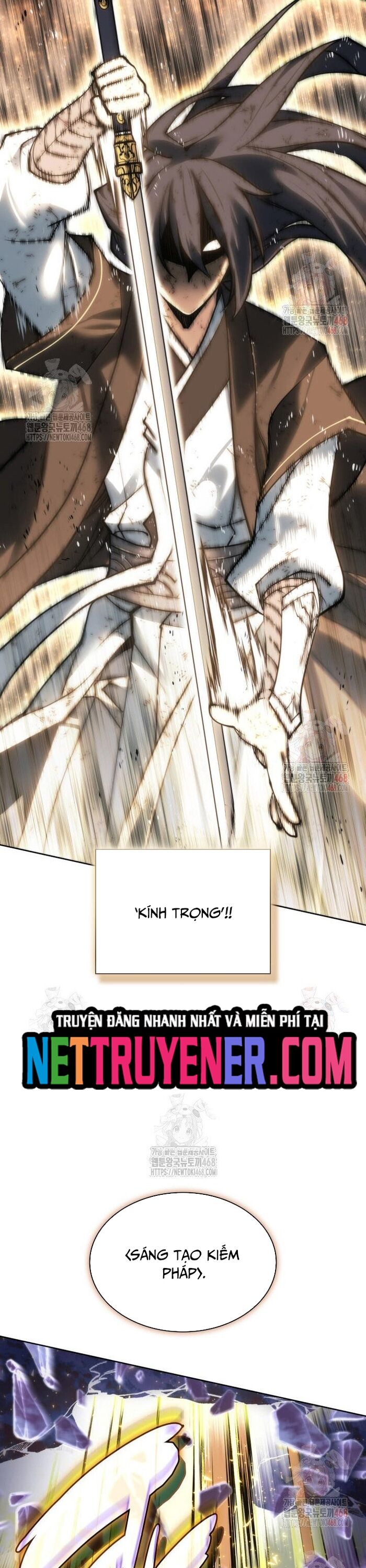 Thợ Rèn Huyền Thoại Chapter 277 - Trang 68