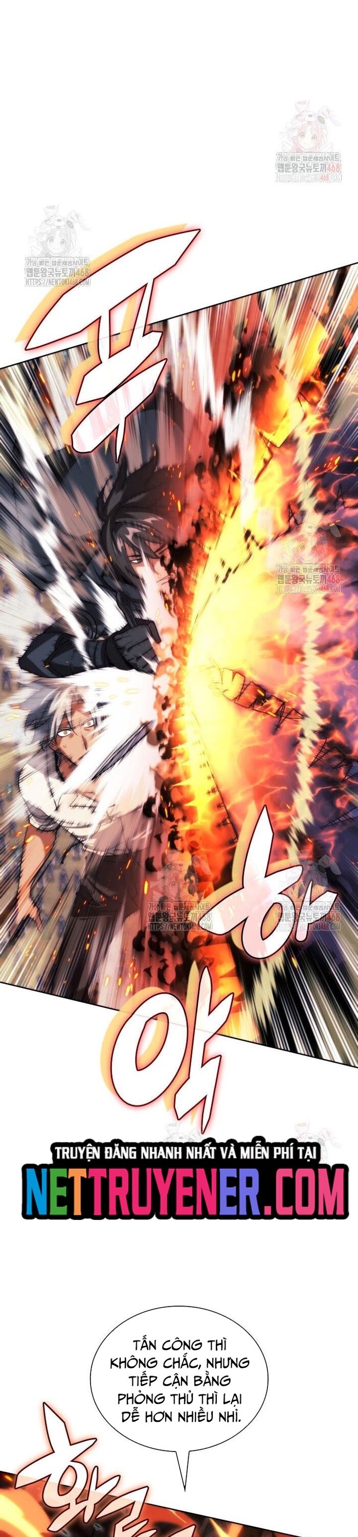 Thợ Rèn Huyền Thoại Chapter 277 - Trang 7