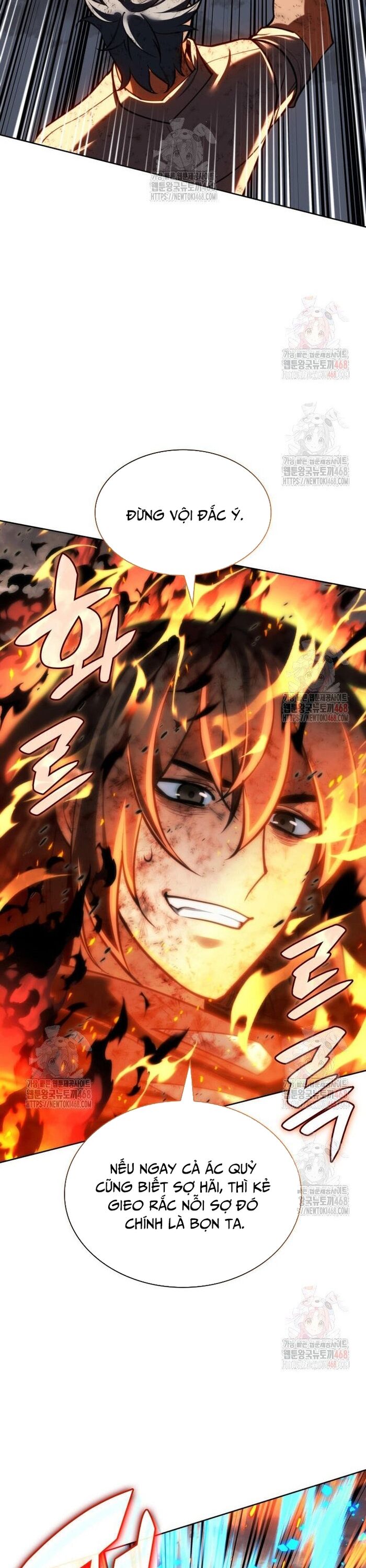 Thợ Rèn Huyền Thoại Chapter 277 - Trang 9