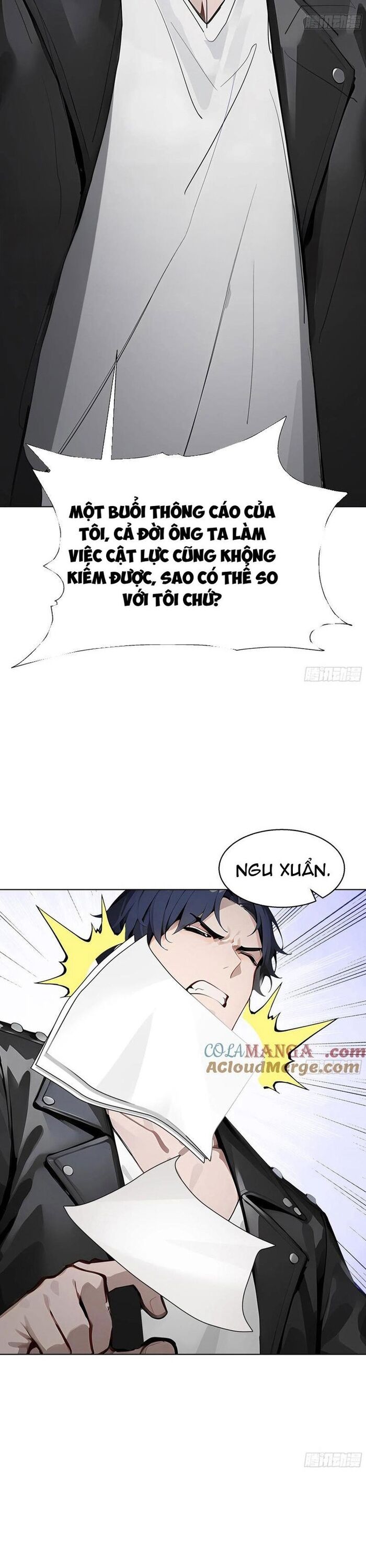 Khởi Đầu Vật Giá Sụt Giảm, Ta Trở Thành Nhà Giàu Số Một Thế Giới! - Chapter 75 - Page 11