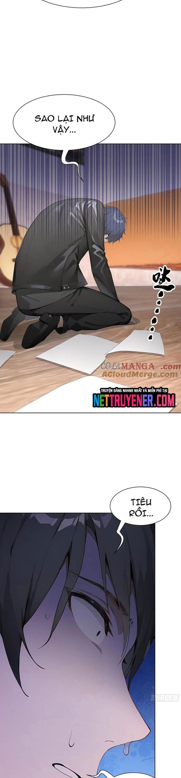 Khởi Đầu Vật Giá Sụt Giảm, Ta Trở Thành Nhà Giàu Số Một Thế Giới! - Chapter 75 - Page 14