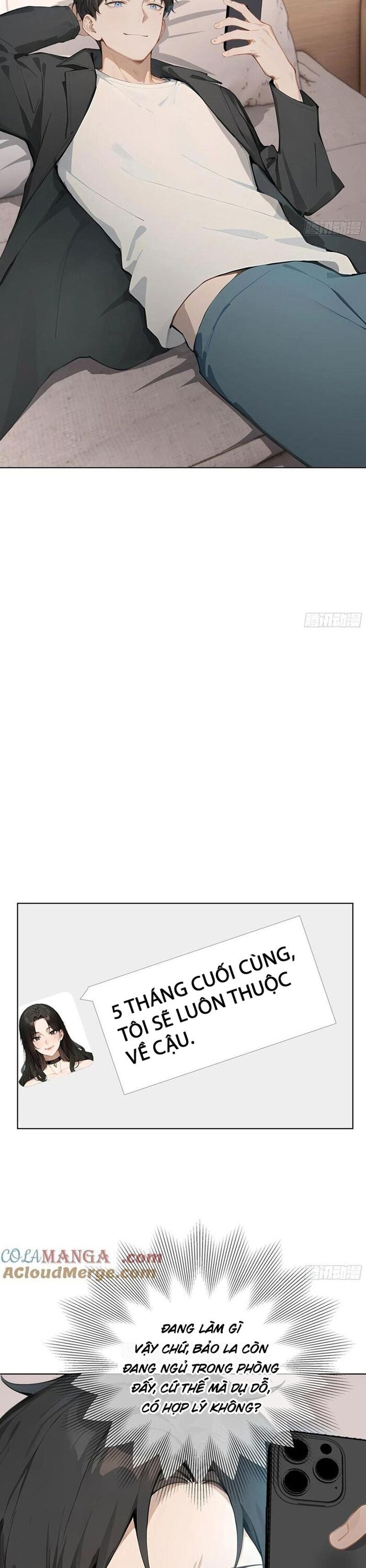 Khởi Đầu Vật Giá Sụt Giảm, Ta Trở Thành Nhà Giàu Số Một Thế Giới! - Chapter 75 - Page 16