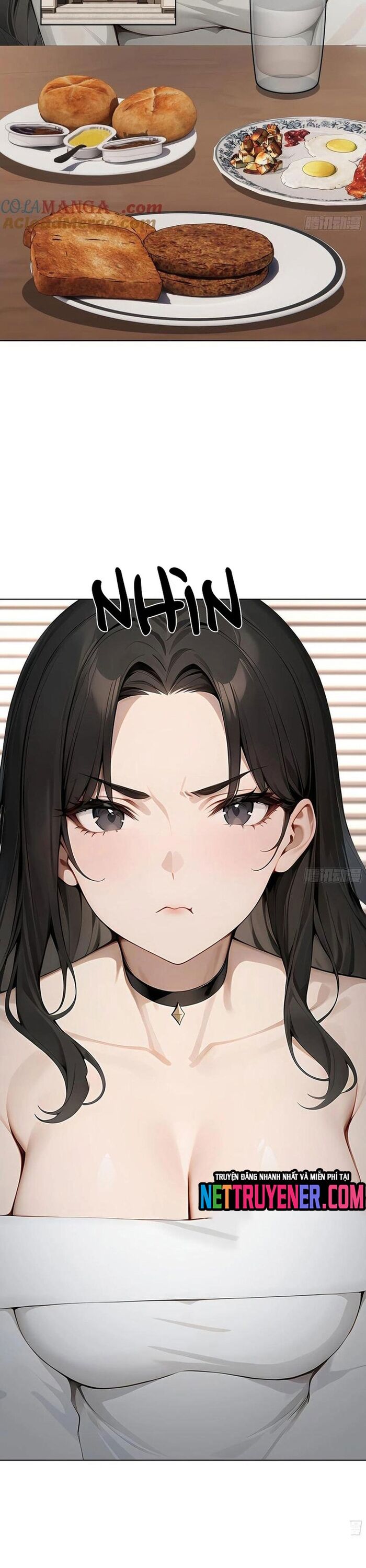 Khởi Đầu Vật Giá Sụt Giảm, Ta Trở Thành Nhà Giàu Số Một Thế Giới! - Chapter 75 - Page 19