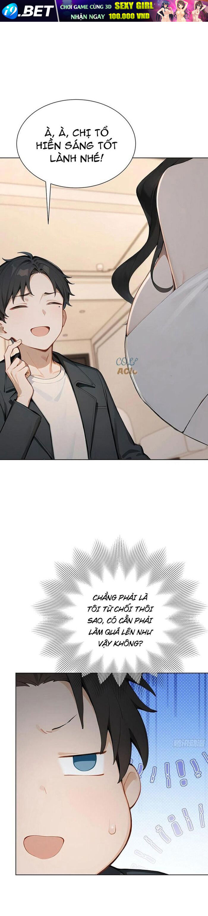 Khởi Đầu Vật Giá Sụt Giảm, Ta Trở Thành Nhà Giàu Số Một Thế Giới! - Chapter 75 - Page 20