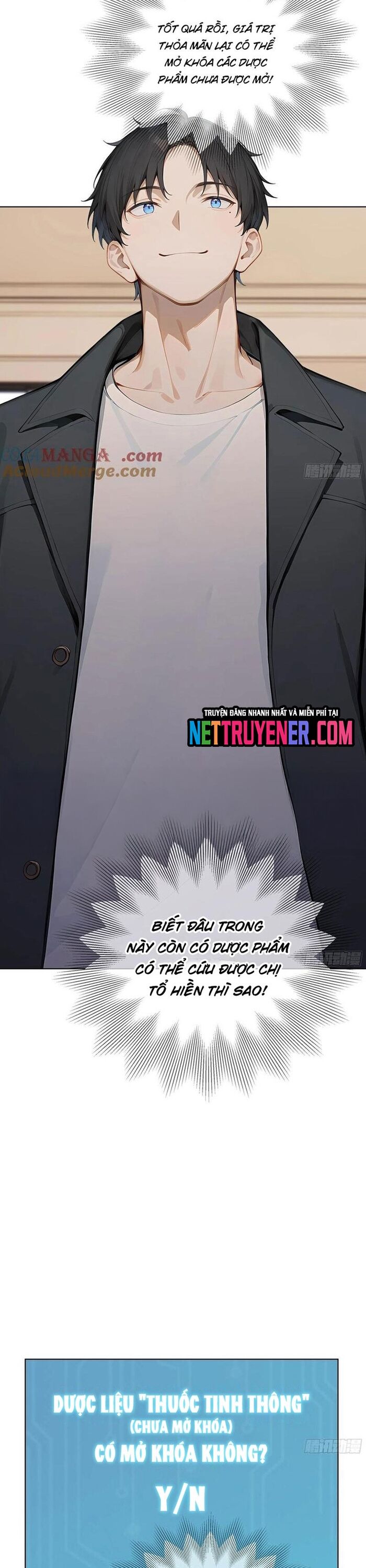 Khởi Đầu Vật Giá Sụt Giảm, Ta Trở Thành Nhà Giàu Số Một Thế Giới! - Chapter 75 - Page 22