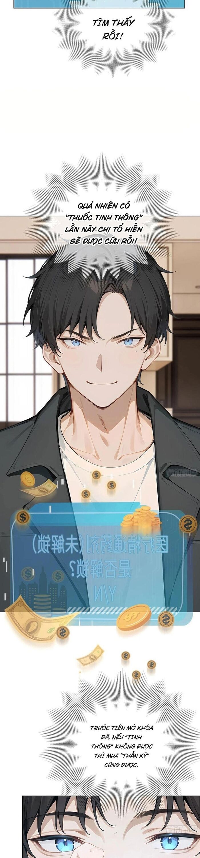 Khởi Đầu Vật Giá Sụt Giảm, Ta Trở Thành Nhà Giàu Số Một Thế Giới! - Chapter 75 - Page 23