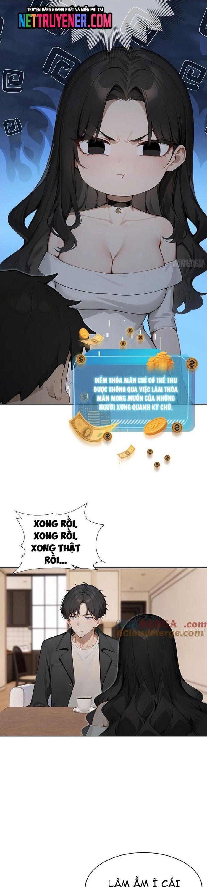 Khởi Đầu Vật Giá Sụt Giảm, Ta Trở Thành Nhà Giàu Số Một Thế Giới! - Chapter 75 - Page 26