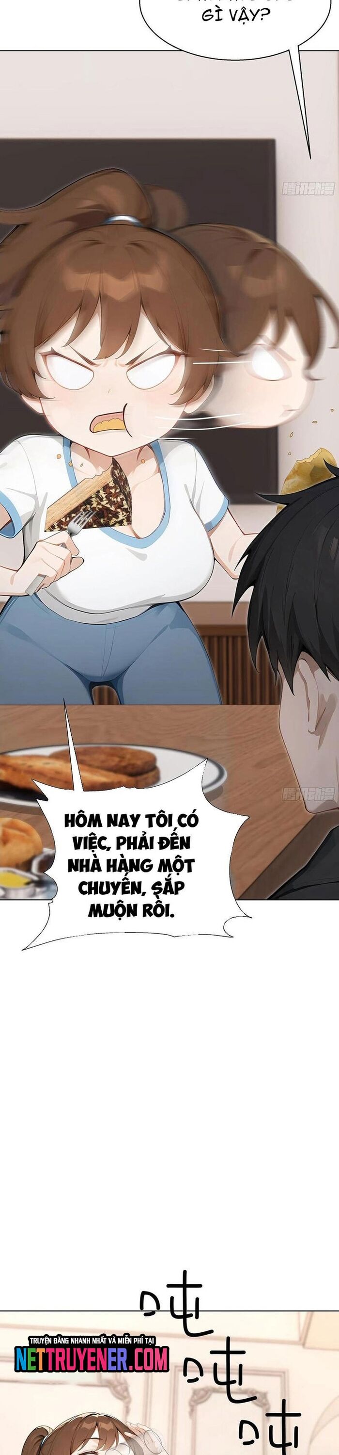 Khởi Đầu Vật Giá Sụt Giảm, Ta Trở Thành Nhà Giàu Số Một Thế Giới! - Chapter 75 - Page 27