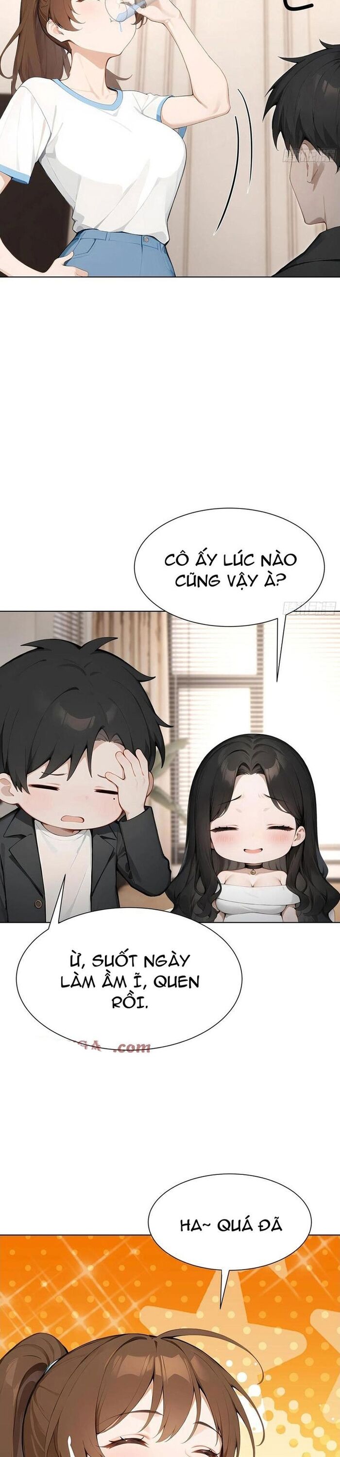 Khởi Đầu Vật Giá Sụt Giảm, Ta Trở Thành Nhà Giàu Số Một Thế Giới! - Chapter 75 - Page 28