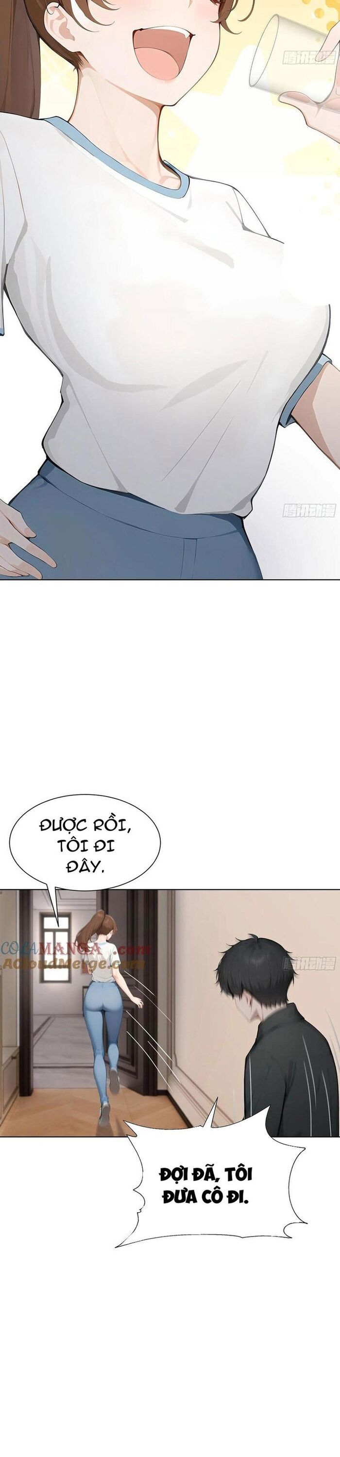 Khởi Đầu Vật Giá Sụt Giảm, Ta Trở Thành Nhà Giàu Số Một Thế Giới! - Chapter 75 - Page 29