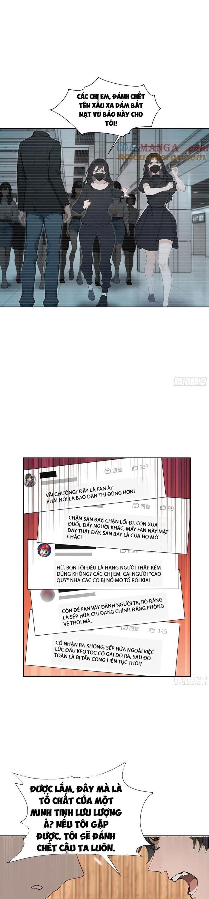 Khởi Đầu Vật Giá Sụt Giảm, Ta Trở Thành Nhà Giàu Số Một Thế Giới! - Chapter 75 - Page 3