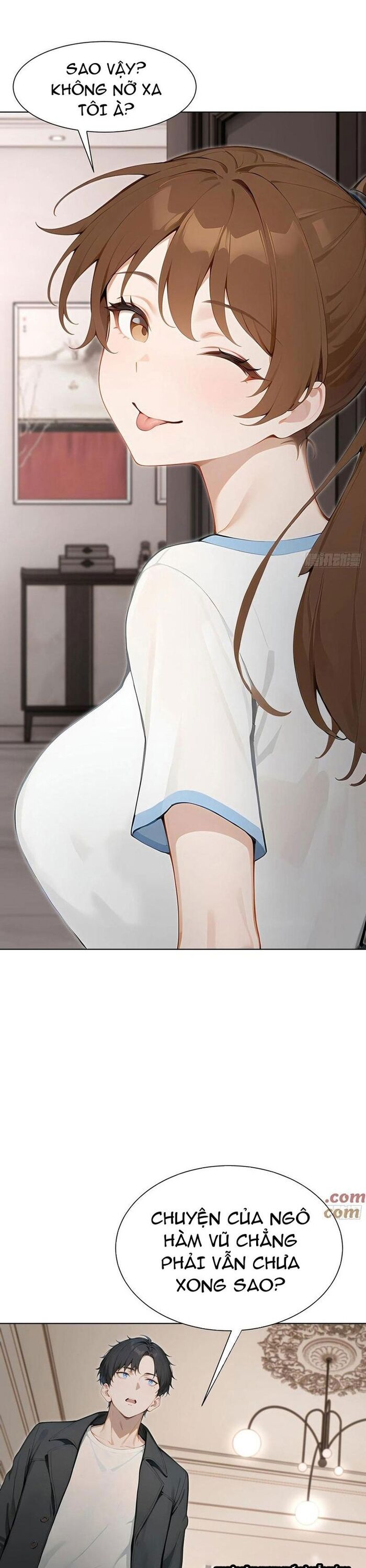 Khởi Đầu Vật Giá Sụt Giảm, Ta Trở Thành Nhà Giàu Số Một Thế Giới! - Chapter 75 - Page 30