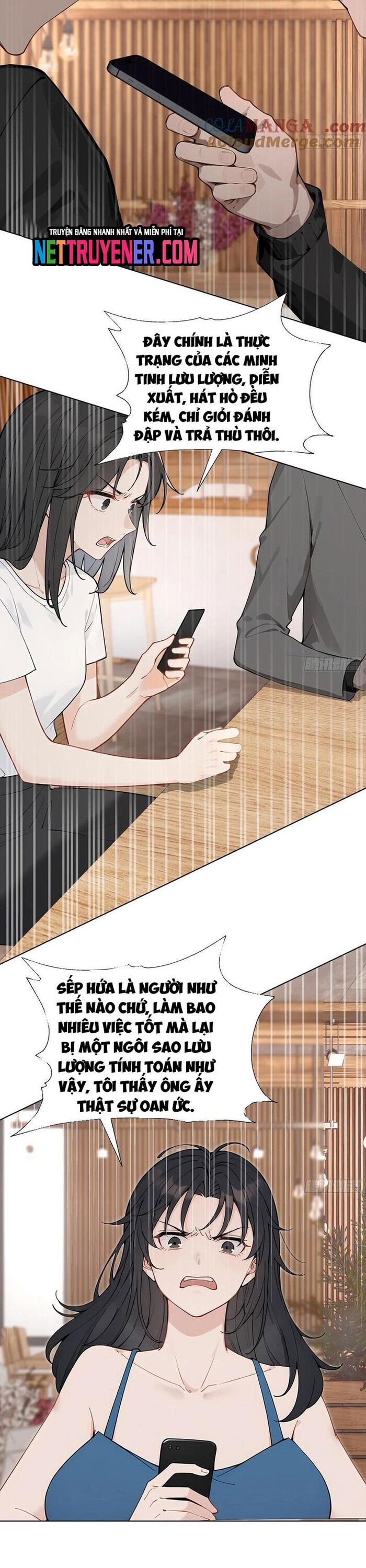 Khởi Đầu Vật Giá Sụt Giảm, Ta Trở Thành Nhà Giàu Số Một Thế Giới! - Chapter 75 - Page 4