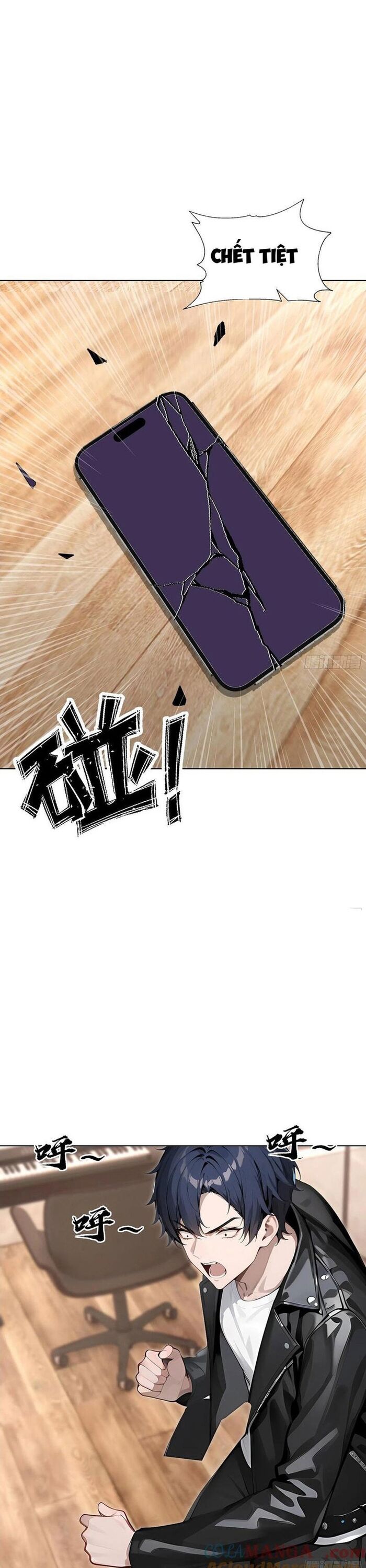 Khởi Đầu Vật Giá Sụt Giảm, Ta Trở Thành Nhà Giàu Số Một Thế Giới! - Chapter 75 - Page 5