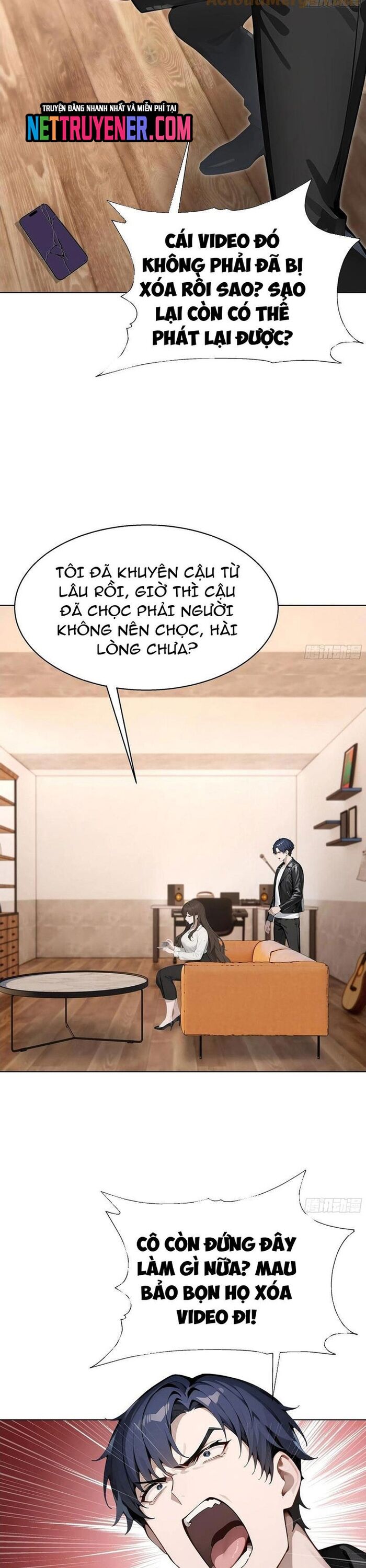 Khởi Đầu Vật Giá Sụt Giảm, Ta Trở Thành Nhà Giàu Số Một Thế Giới! - Chapter 75 - Page 6