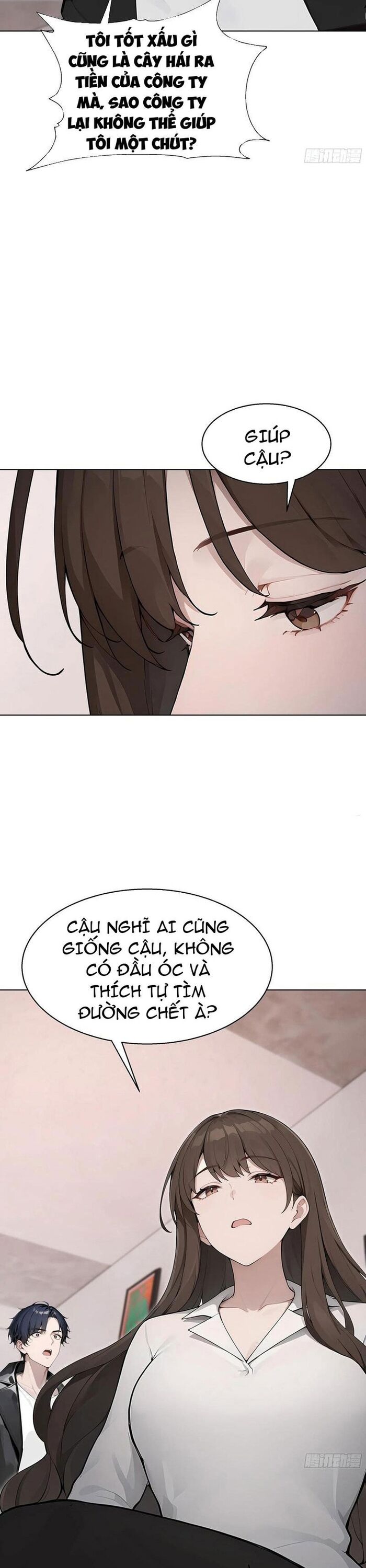 Khởi Đầu Vật Giá Sụt Giảm, Ta Trở Thành Nhà Giàu Số Một Thế Giới! - Chapter 75 - Page 9