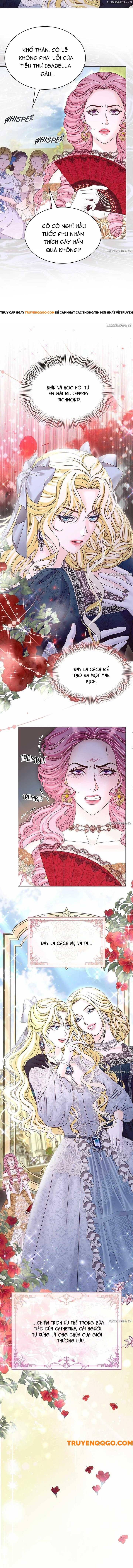 Ác Nữ Thuần Hóa Ác Quỷ Điên Rồ - Chapter 35 - Page 10