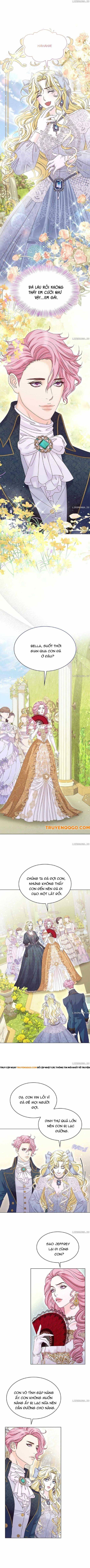 Ác Nữ Thuần Hóa Ác Quỷ Điên Rồ - Chapter 35 - Page 7