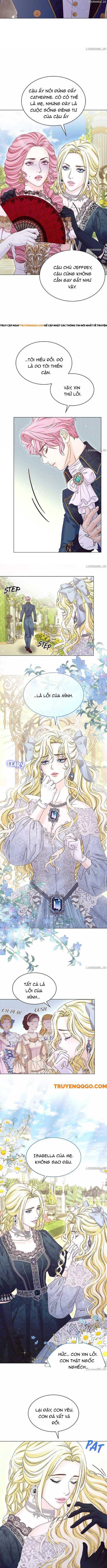 Ác Nữ Thuần Hóa Ác Quỷ Điên Rồ - Chapter 35 - Page 9