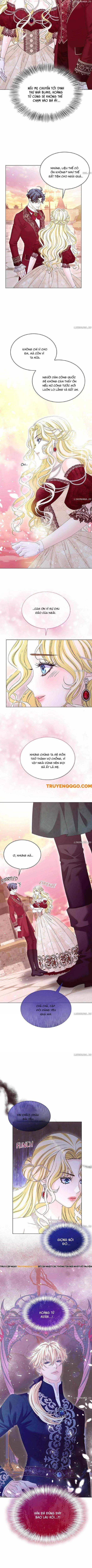 Ác Nữ Thuần Hóa Ác Quỷ Điên Rồ - Chapter 36 - Page 10