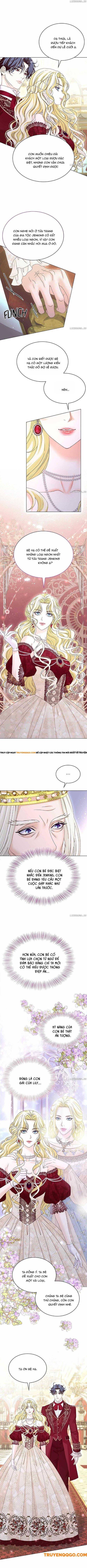 Ác Nữ Thuần Hóa Ác Quỷ Điên Rồ - Chapter 36 - Page 8