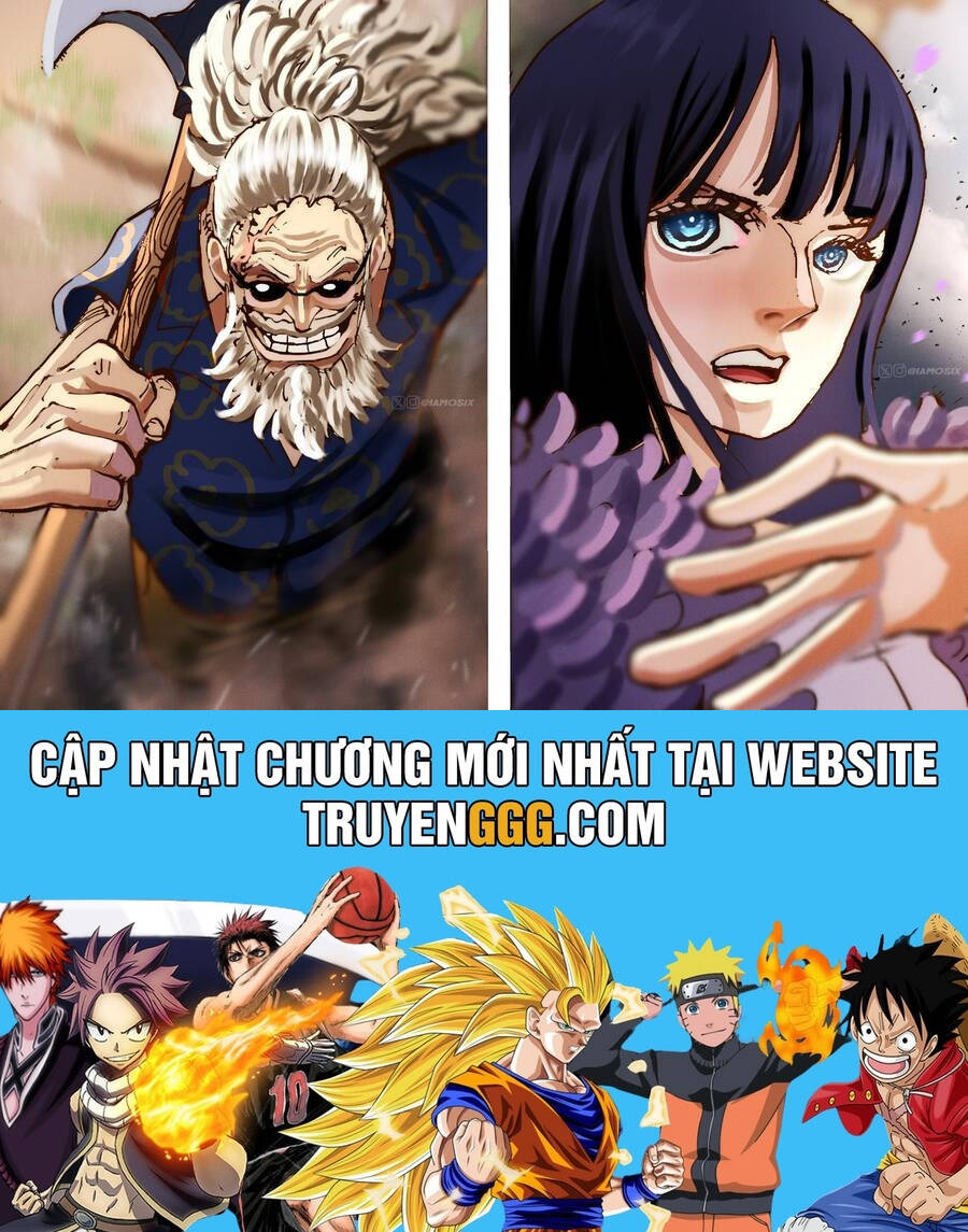 Đảo Hải Tặc - Chapter 1147 - Page 15