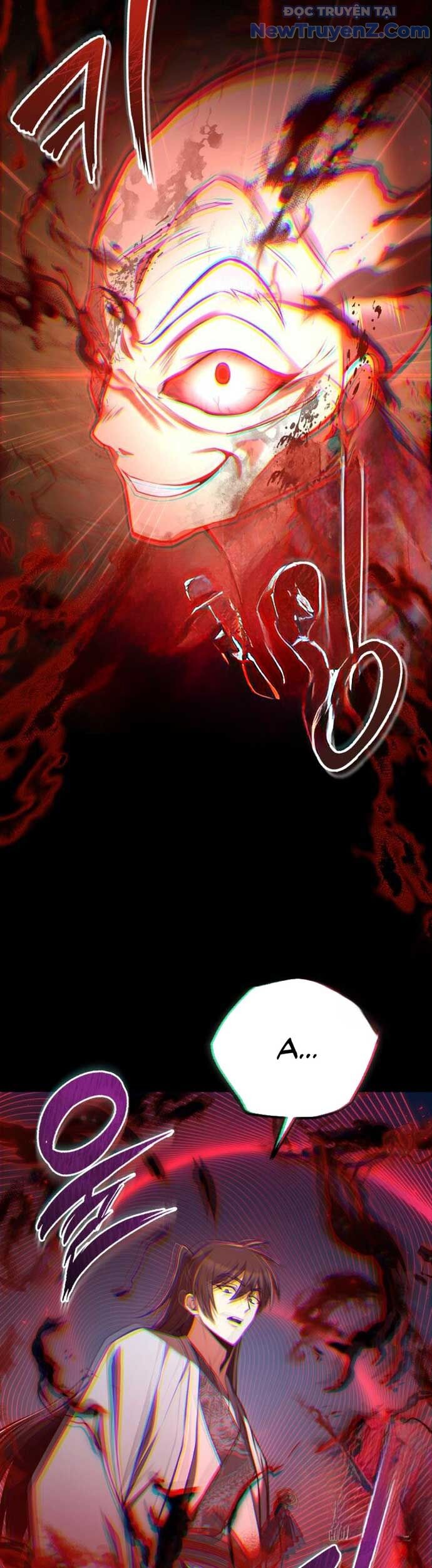 Đệ Nhất Võ Sư, Baek Cao Thủ - Chapter 120 - Page 18