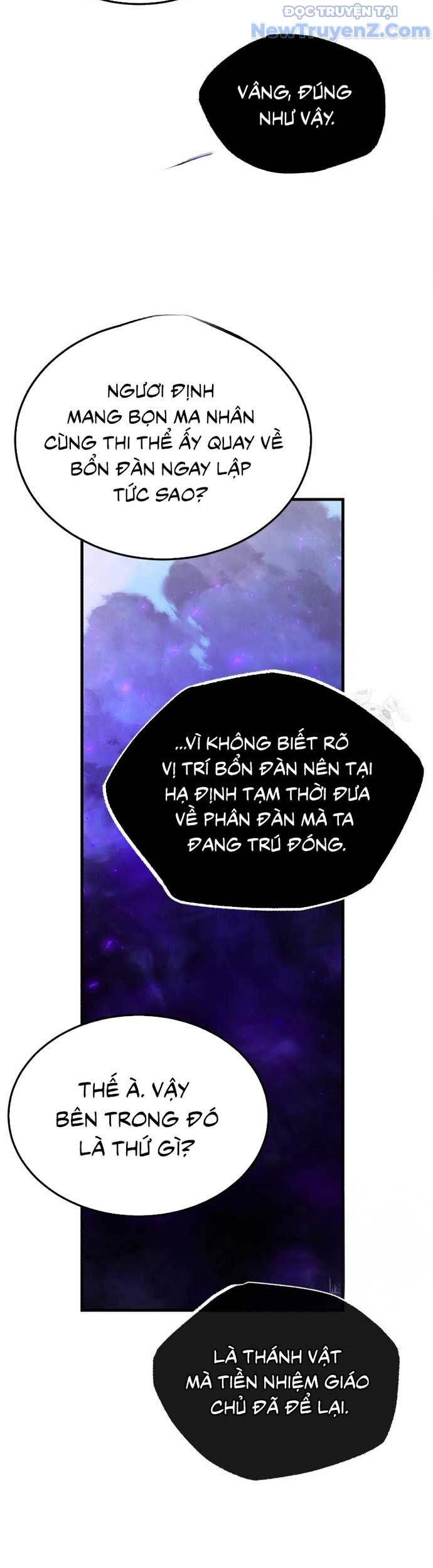 Đệ Nhất Võ Sư, Baek Cao Thủ - Chapter 120 - Page 30