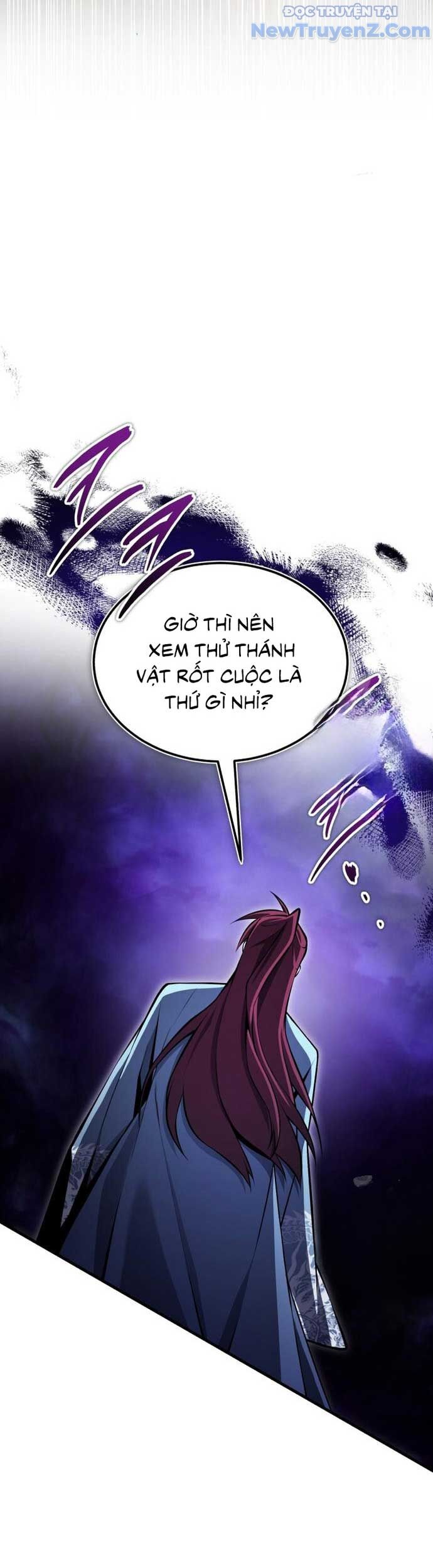 Đệ Nhất Võ Sư, Baek Cao Thủ - Chapter 120 - Page 37