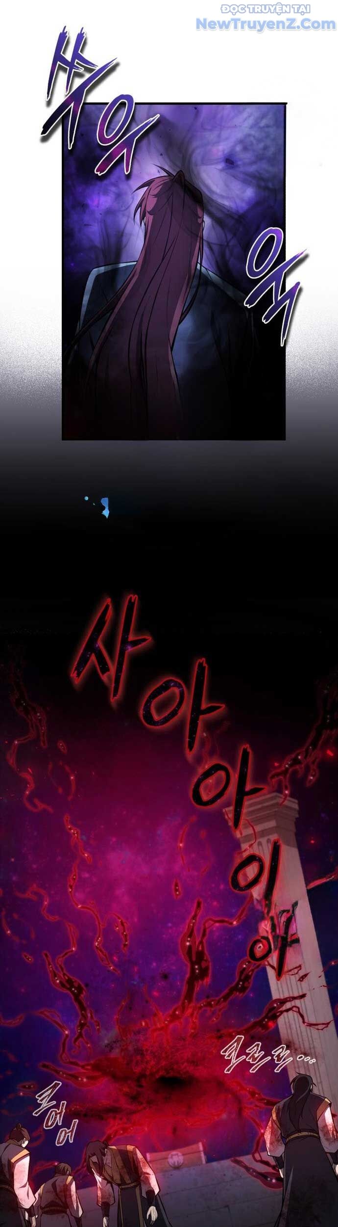 Đệ Nhất Võ Sư, Baek Cao Thủ - Chapter 120 - Page 38