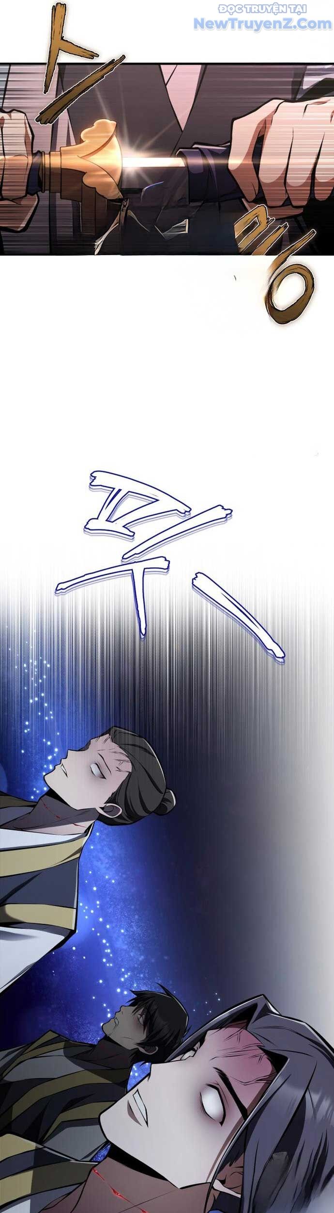 Đệ Nhất Võ Sư, Baek Cao Thủ - Chapter 120 - Page 40