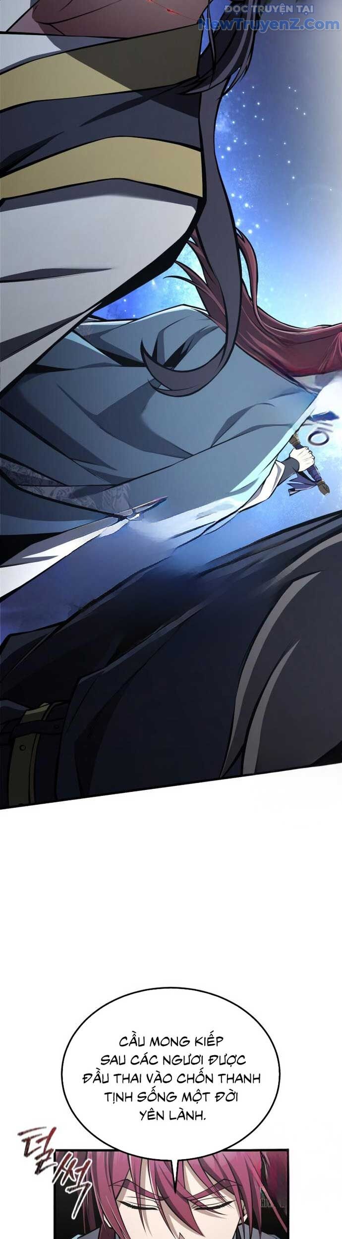 Đệ Nhất Võ Sư, Baek Cao Thủ - Chapter 120 - Page 41