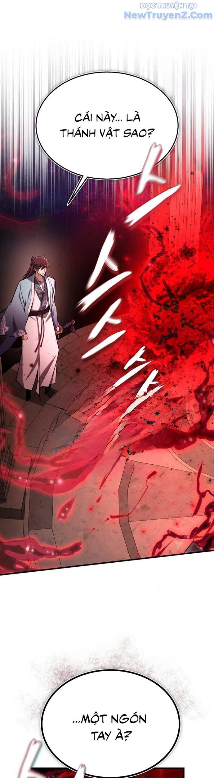 Đệ Nhất Võ Sư, Baek Cao Thủ - Chapter 120 - Page 43