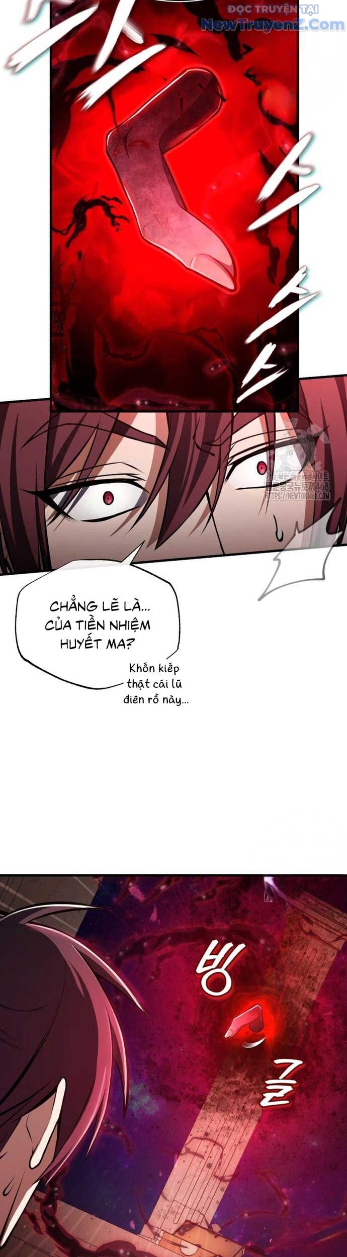 Đệ Nhất Võ Sư, Baek Cao Thủ - Chapter 120 - Page 44