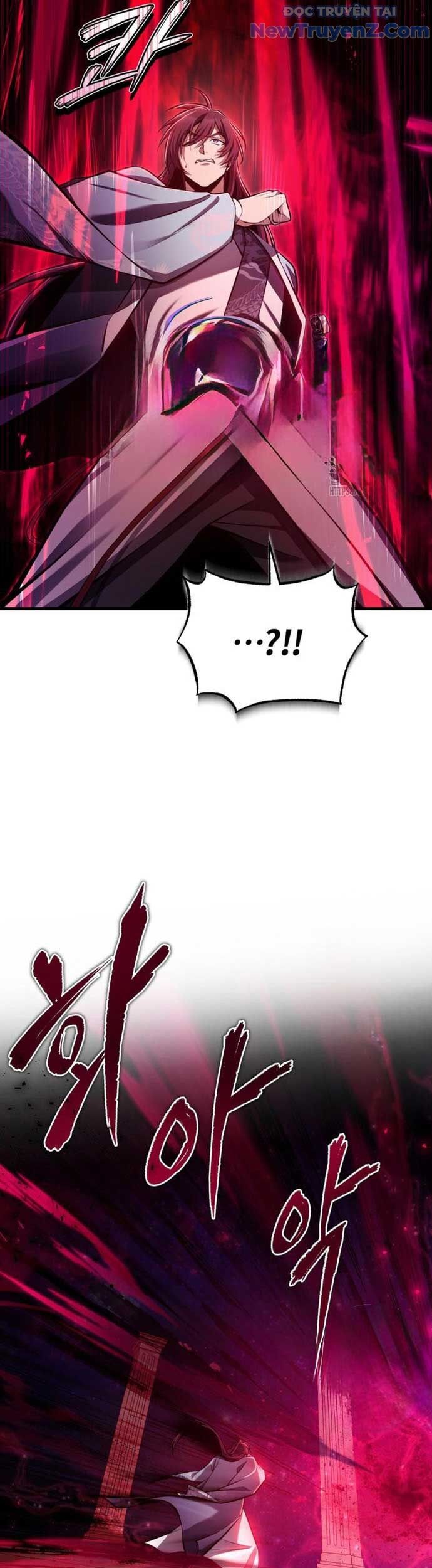 Đệ Nhất Võ Sư, Baek Cao Thủ - Chapter 120 - Page 46