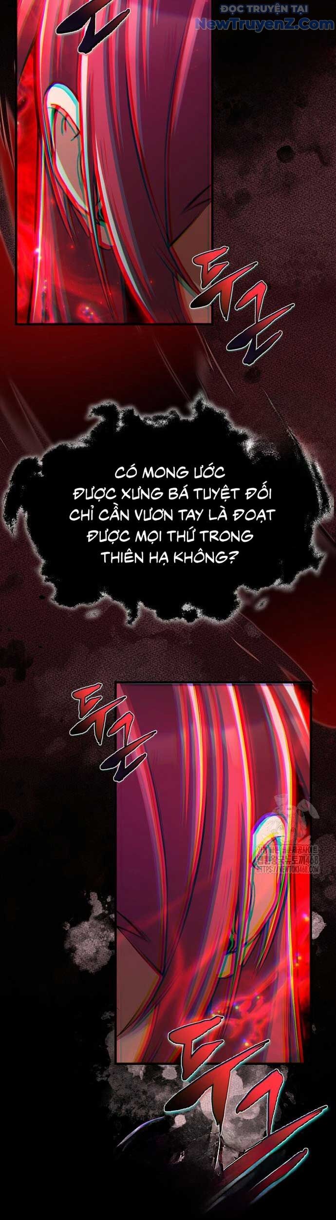 Đệ Nhất Võ Sư, Baek Cao Thủ - Chapter 120 - Page 49