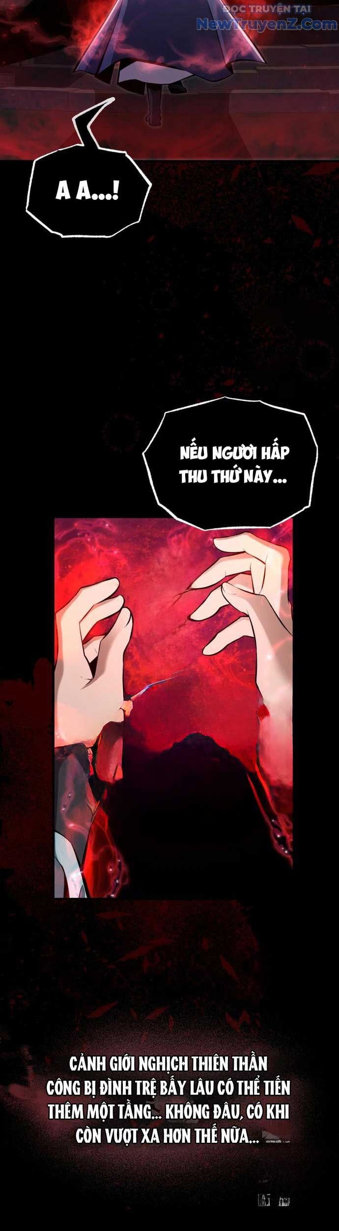 Đệ Nhất Võ Sư, Baek Cao Thủ - Chapter 120 - Page 51